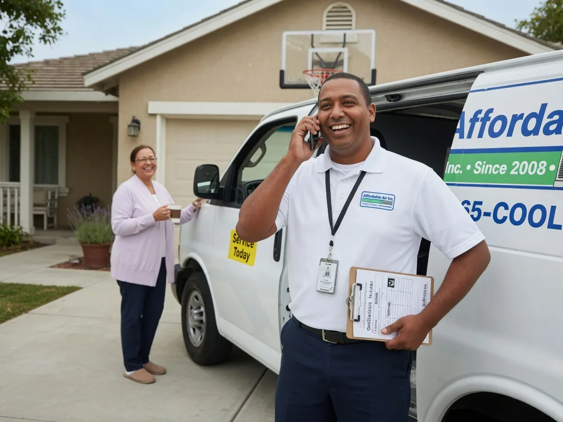 Central Ac Repair Newark, OH FAQs